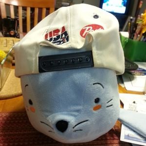 Meet your Posher, Jesse